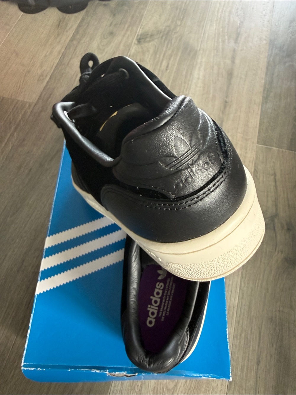 adidas Rivalry Low for Men - Picture 2 of 6